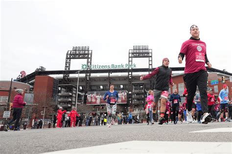phillies charity events|2022 Phillies Charities 5K .